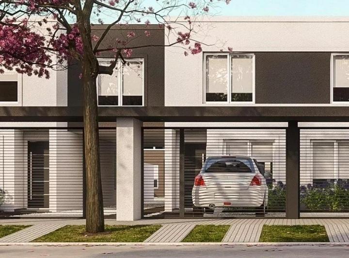 PH · 81m² · 3 Ambientes · 1 Cochera