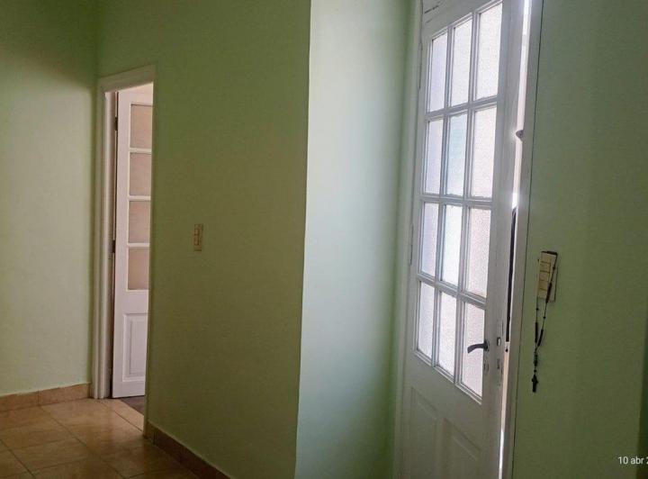 PH · 54m² · 2 Ambientes