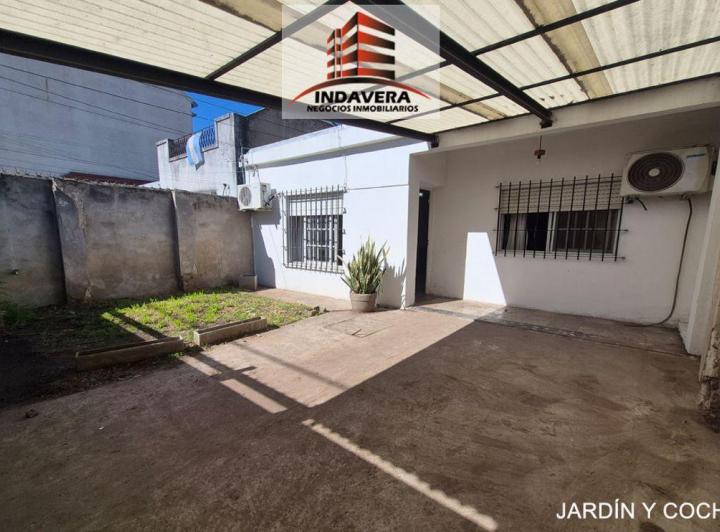 PH · 95m² · 3 Ambientes · 1 Cochera