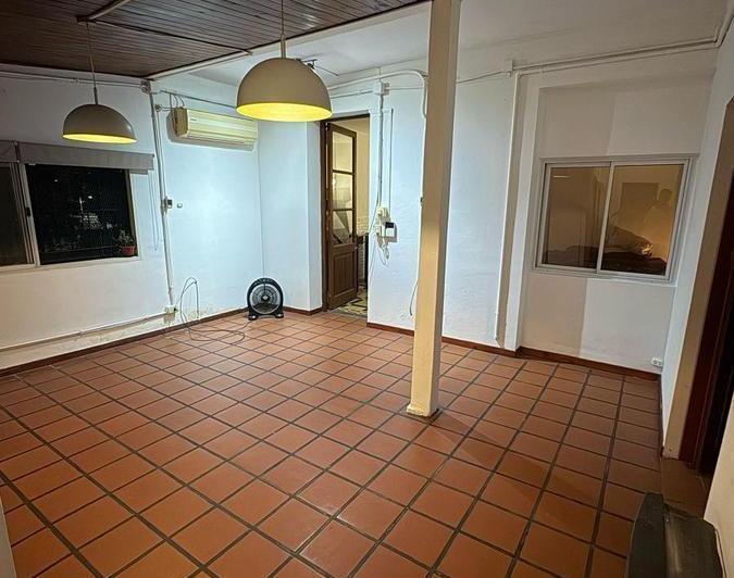 PH · 62m² · 3 Ambientes
