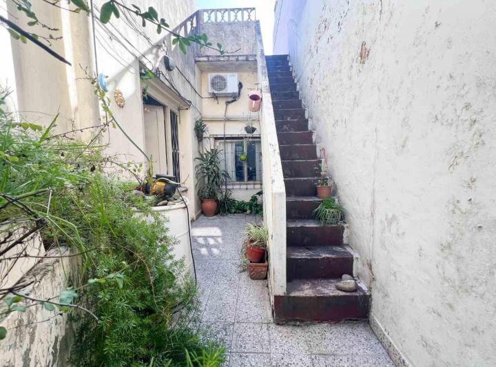 PH · 58m² · 3 Ambientes