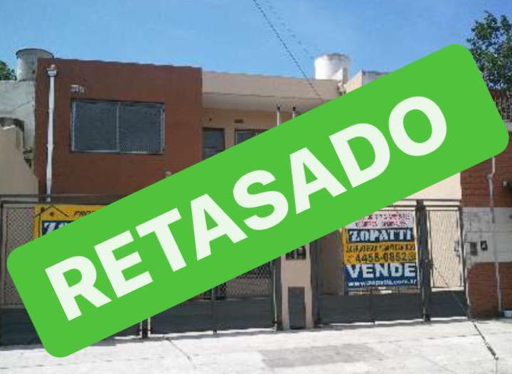 PH · 60m² · 3 Ambientes · 1 Cochera