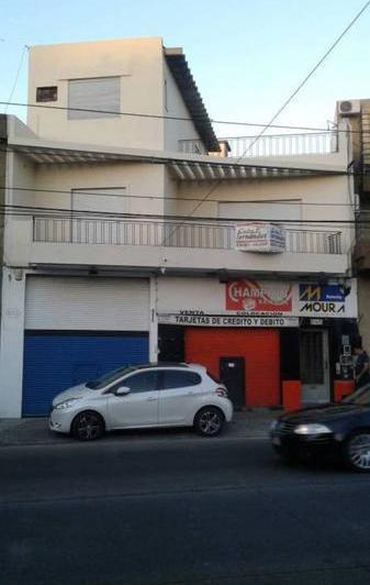 PH · 80m² · 3 Ambientes