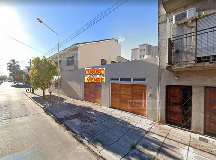 PH · 115m² · 3 Ambientes · 2 Cocheras
