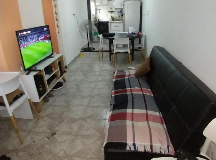 PH · 96m² · 3 Ambientes