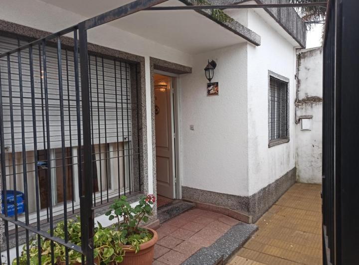PH · 50m² · 3 Ambientes