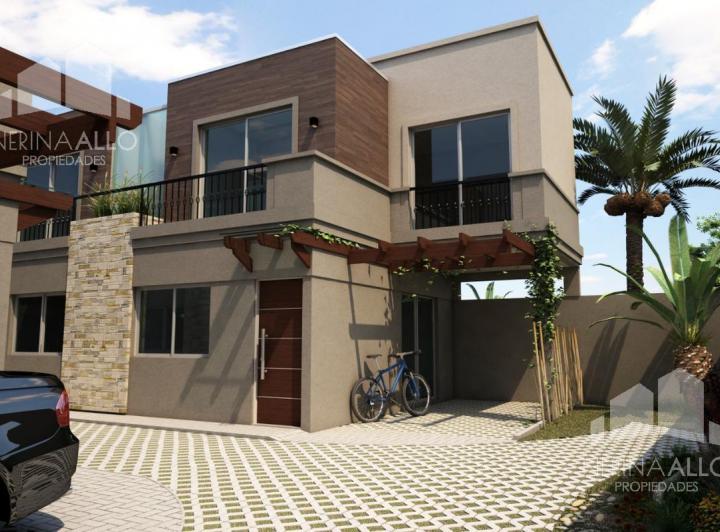 PH · 70m² · 3 Ambientes · 1 Cochera