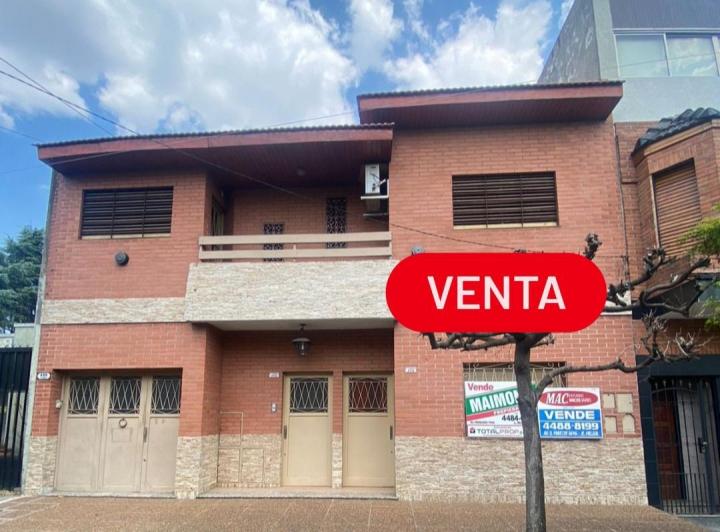 PH · 84m² · 3 Ambientes