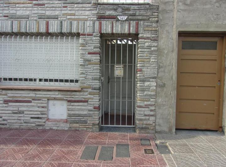 PH · 40m² · 2 Ambientes