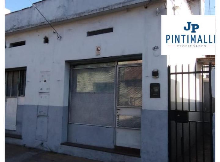 PH · 70m² · 3 Ambientes