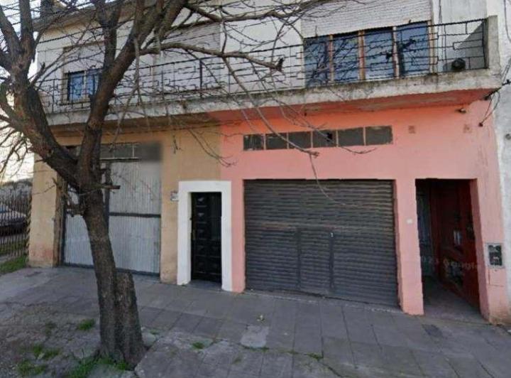 PH · 122m² · 4 Ambientes