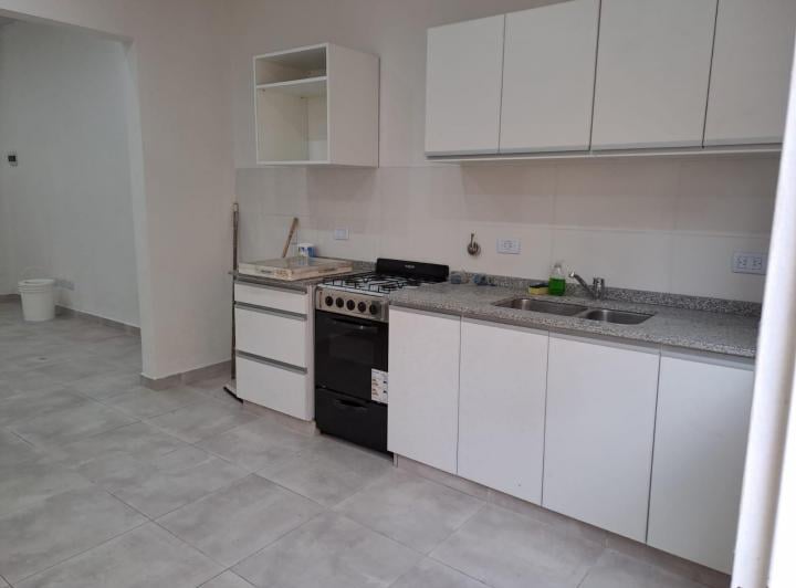 PH · 60m² · 3 Ambientes