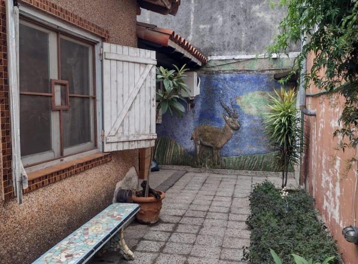 PH · 90m² · 3 Ambientes