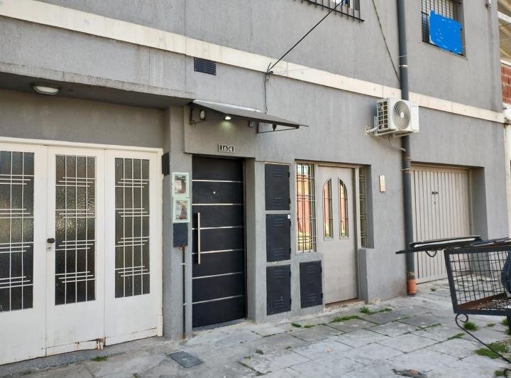 PH · 65m² · 3 Ambientes