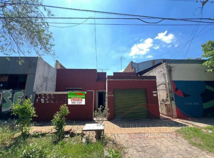 PH · 72m² · 3 Ambientes · 1 Cochera