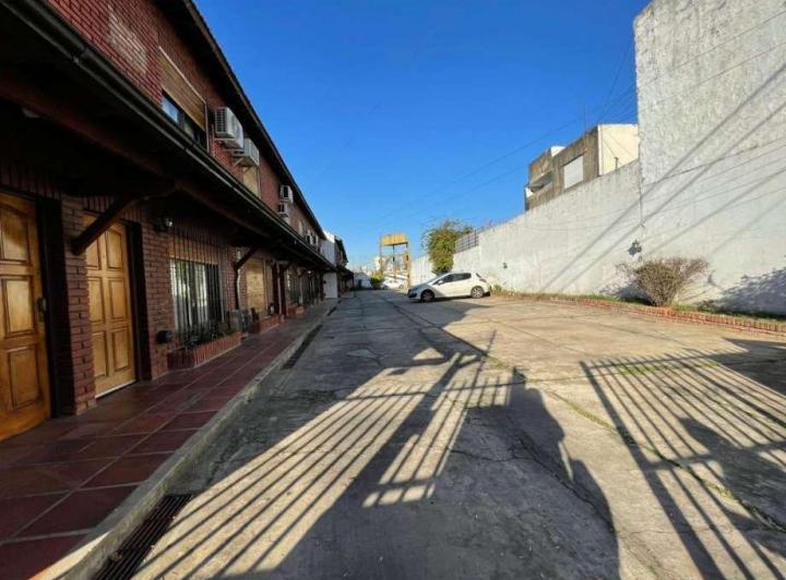 PH · 80m² · 3 Ambientes · 2 Cocheras