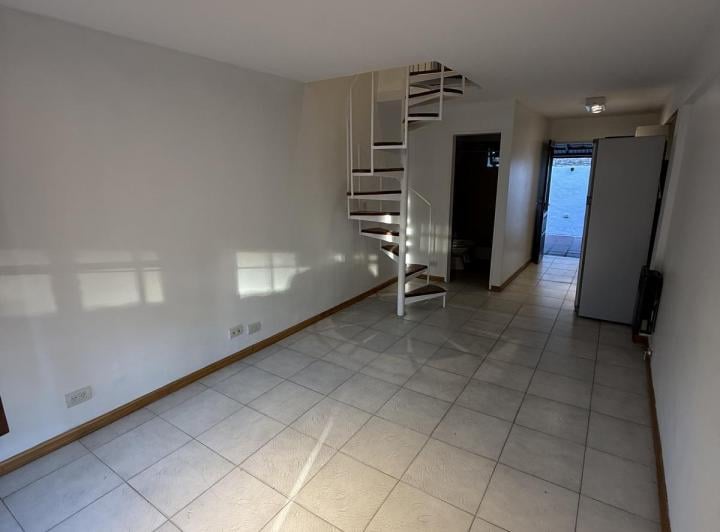 PH · 55m² · 3 Ambientes · 1 Cochera