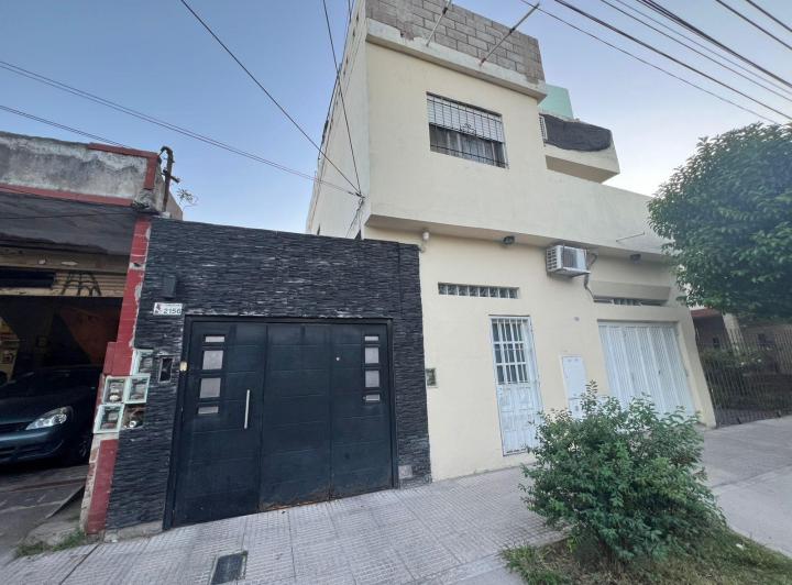 PH · 88m² · 4 Ambientes · 1 Cochera