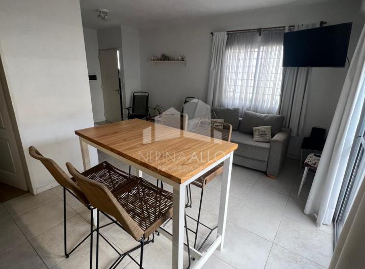 PH · 48m² · 2 Ambientes