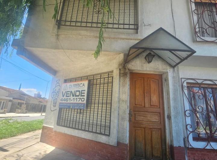 PH · 56m² · 3 Ambientes