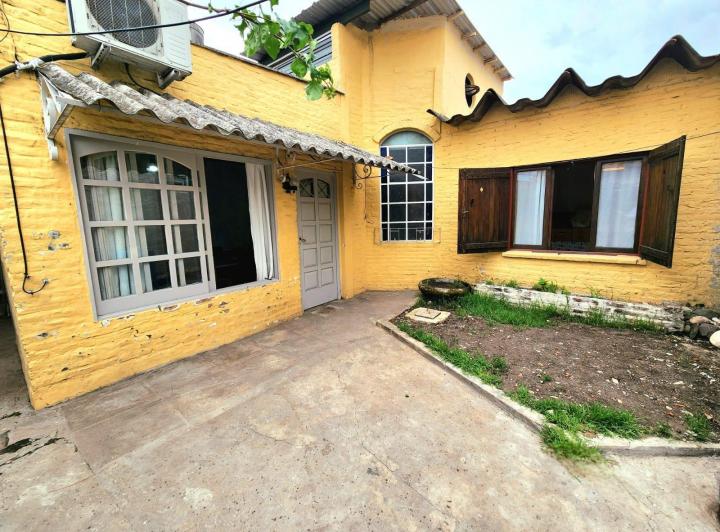 PH · 120m² · 3 Ambientes · 2 Cocheras