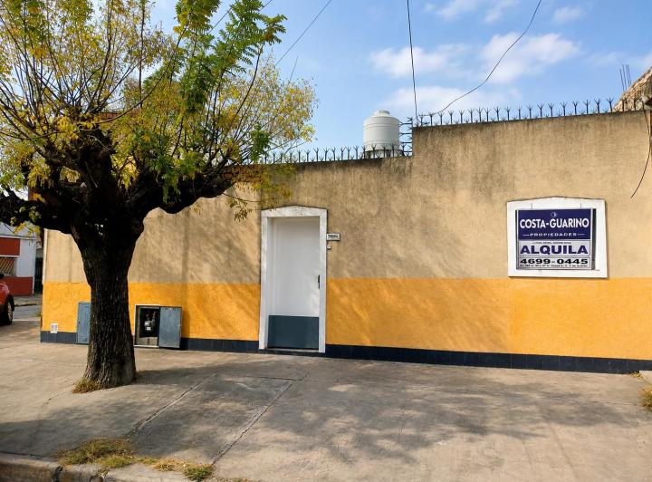 PH · 43m² · 3 Ambientes