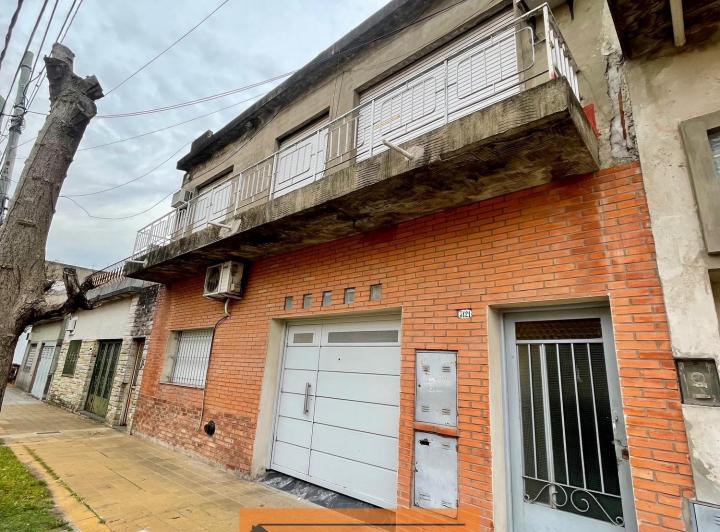 PH · 101m² · 3 Ambientes
