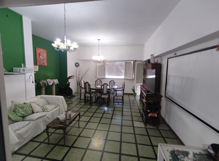 PH · 160m² · 2 Ambientes