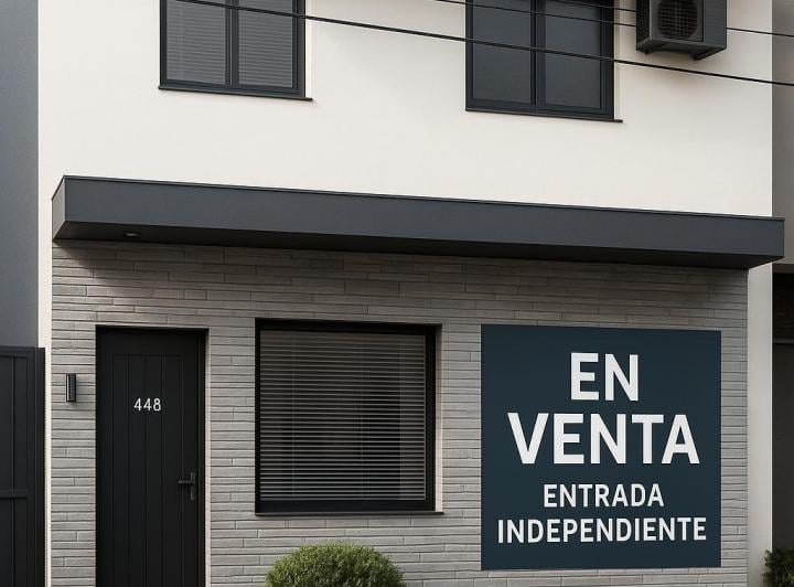 PH · 75m² · 3 Ambientes