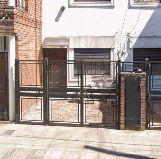 PH · 34m² · 2 Ambientes · 1 Cochera