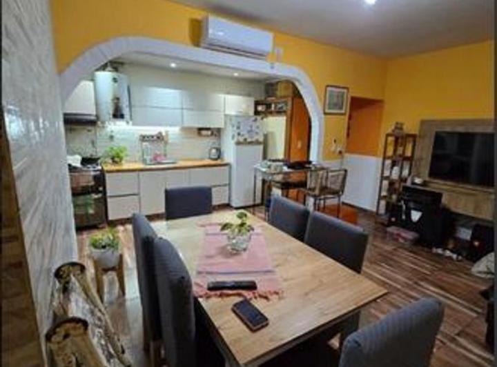 PH · 48m² · 3 Ambientes