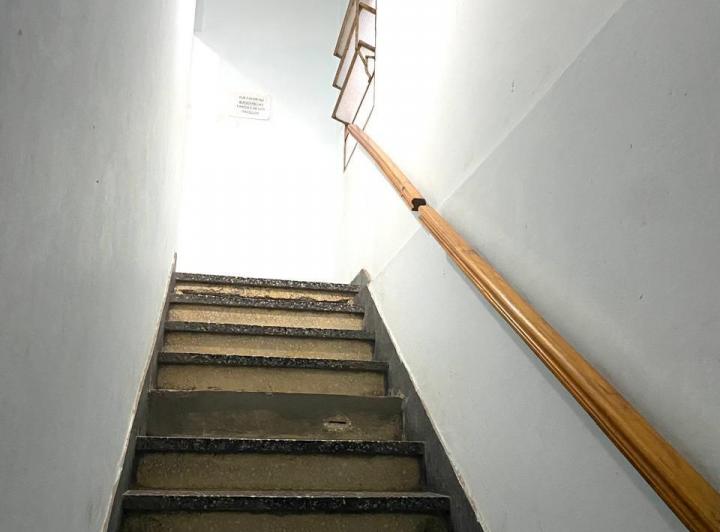 PH · 70m² · 3 Ambientes