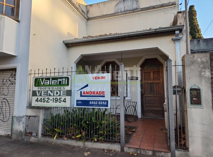 PH · 95m² · 3 Ambientes