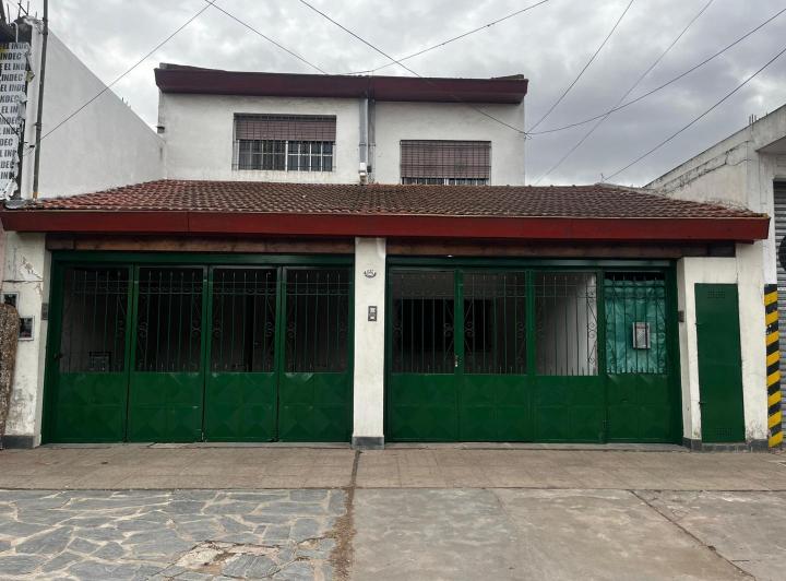 PH · 58m² · 3 Ambientes · 1 Cochera