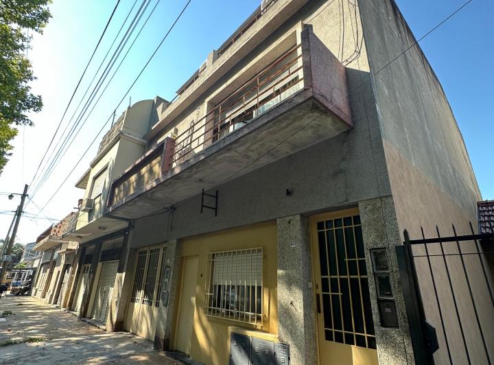 PH · 180m² · 5 Ambientes