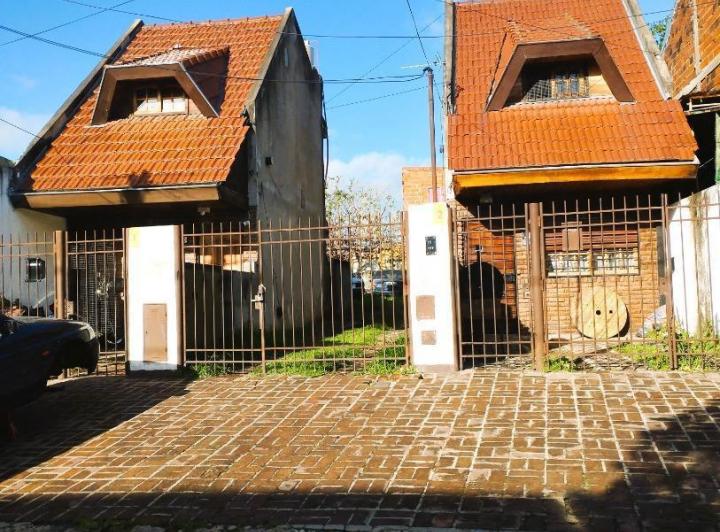 PH · 112m² · 3 Ambientes · 2 Cocheras