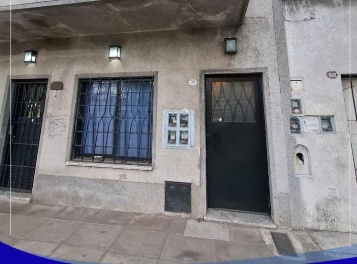 PH · 40m² · 2 Ambientes