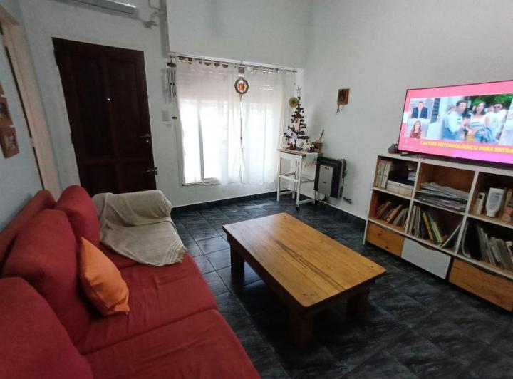 PH · 70m² · 3 Ambientes