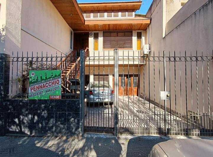 PH · 120m² · 3 Ambientes · 1 Cochera