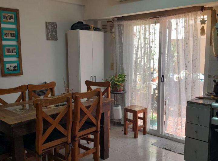 PH · 50m² · 3 Ambientes