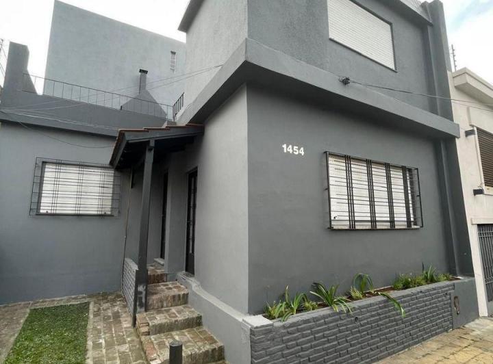 PH · 85m² · 4 Ambientes · 1 Cochera