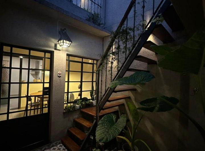 PH · 82m² · 3 Ambientes