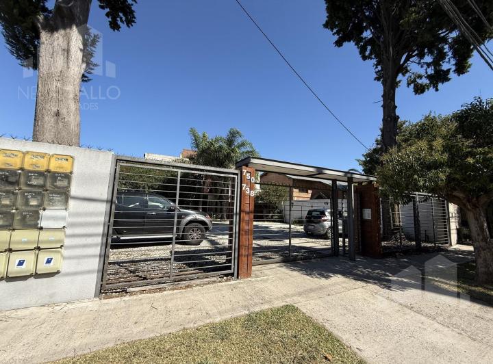 PH · 68m² · 3 Ambientes · 1 Cochera