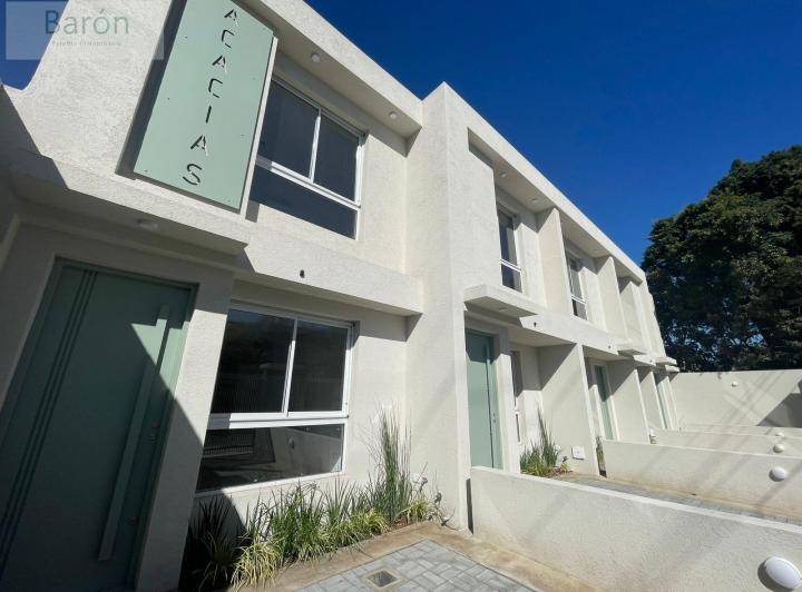 PH · 66m² · 3 Ambientes · 1 Cochera