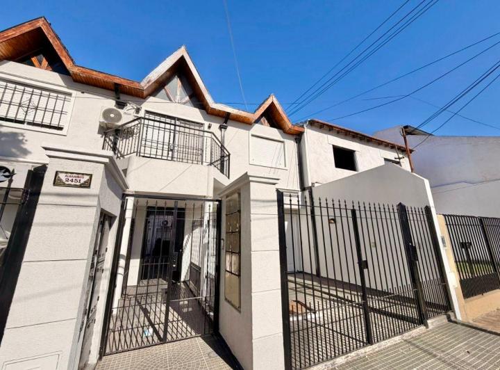 PH · 60m² · 3 Ambientes