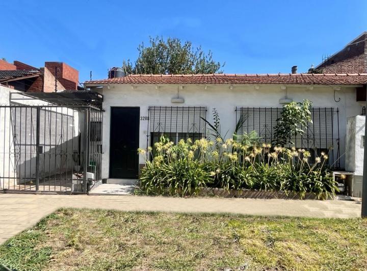 PH · 61m² · 3 Ambientes · 1 Cochera