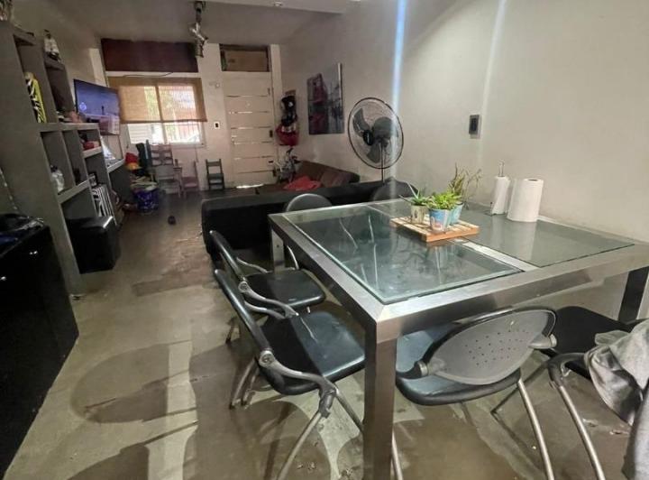 PH · 78m² · 3 Ambientes · 1 Cochera