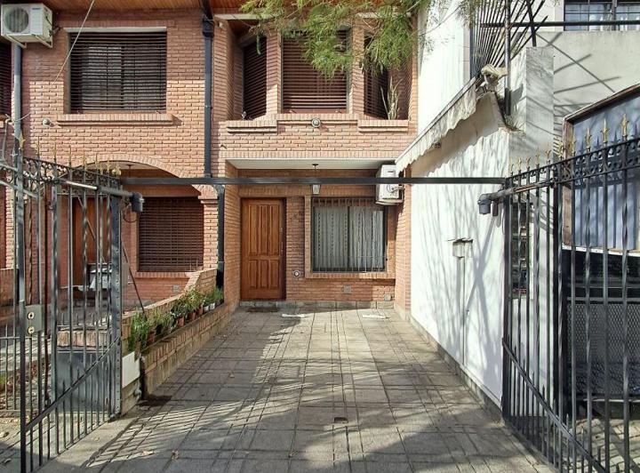 PH · 70m² · 3 Ambientes · 1 Cochera