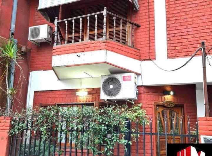 PH · 73m² · 3 Ambientes