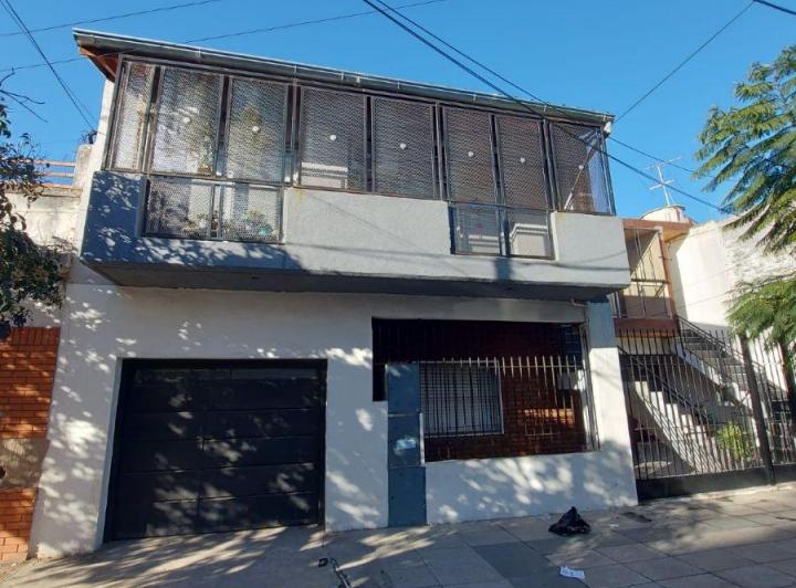 PH · 79m² · 3 Ambientes · 1 Cochera